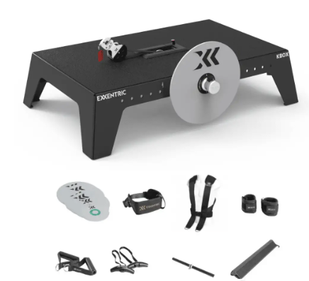 Exxentric kBox Pro Advanced System pack