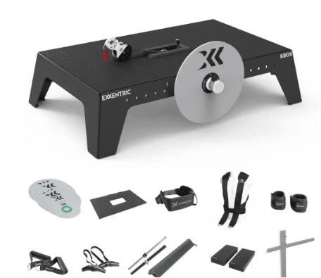 Exxentric kBox Pro Ultimate System pack