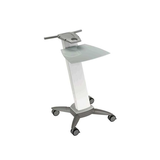 [TGARGM12003] Guéridon MOVE SL Zimmer 1 tablette en verre