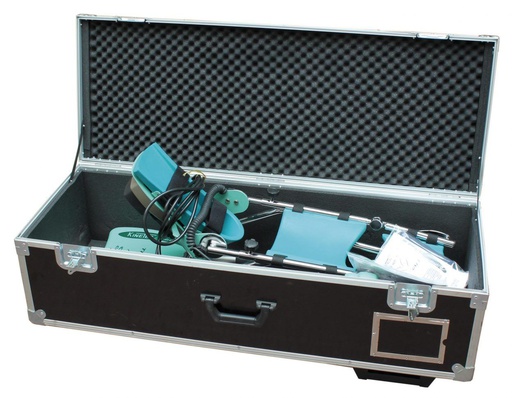 [ATOPVT01001] Valise de transport Kinectec Spectra et Prima (Sauf Kinetec Performa™)