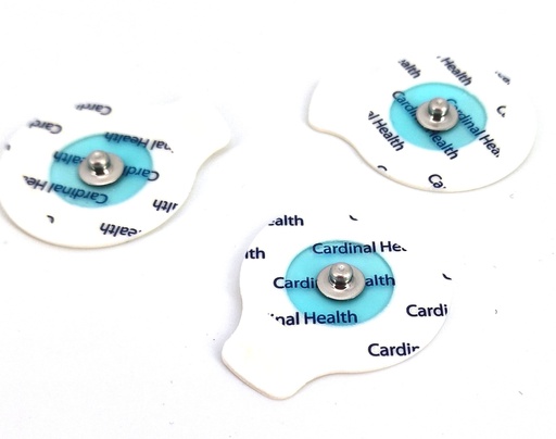 [CMARKM73004] électrodes (X1000) K-Myo Kinvent