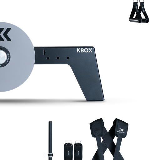 Pack Studio kBox Active Exxentric