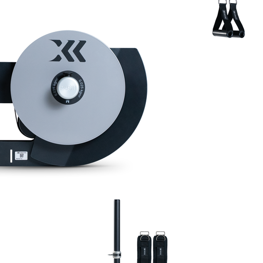 Pack studio Kpulley Pro Exxentric